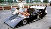 Shadow Racing