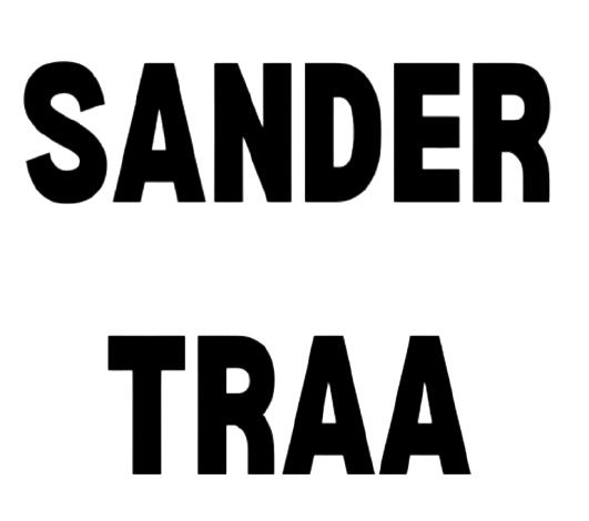 Sander Traa - Fotograaf