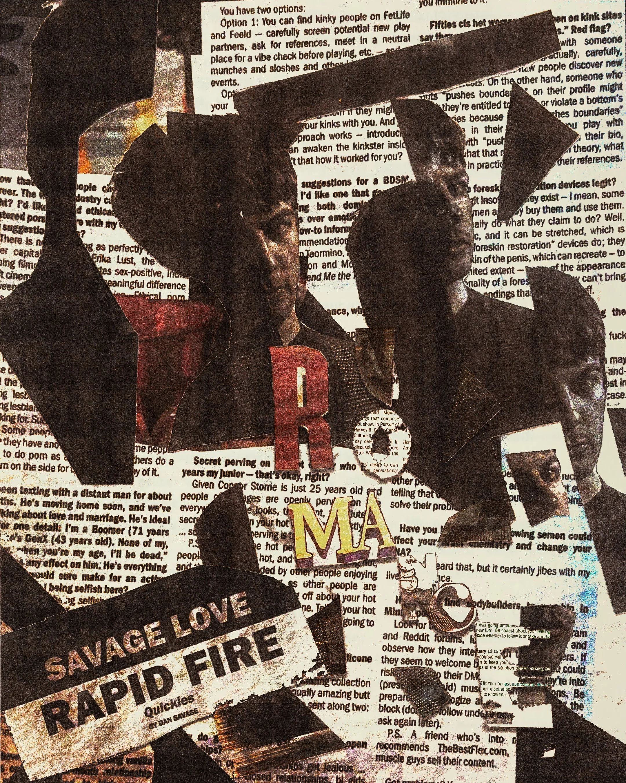 Romance by Fontaines D.C.