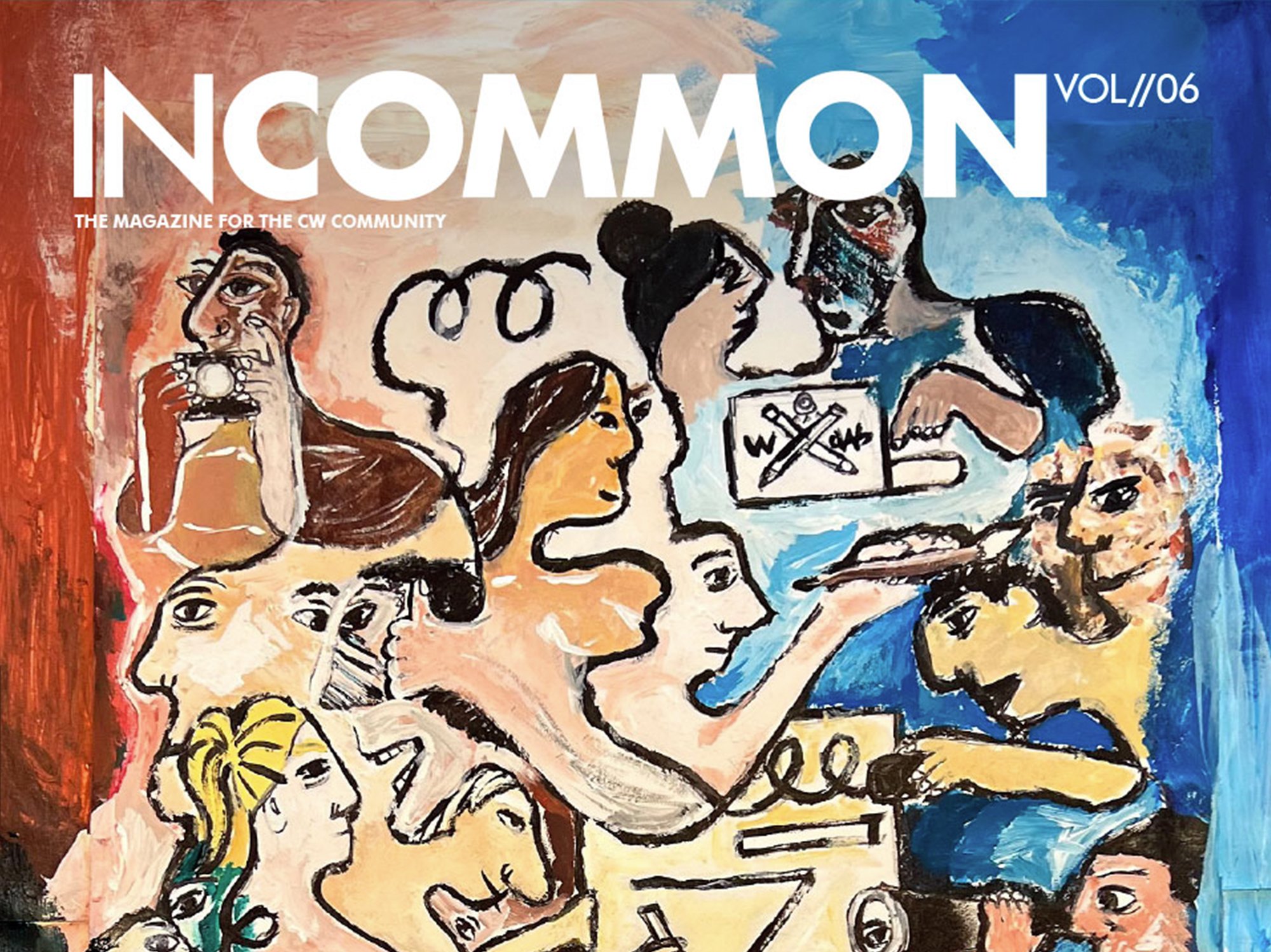 InCommon Magazine