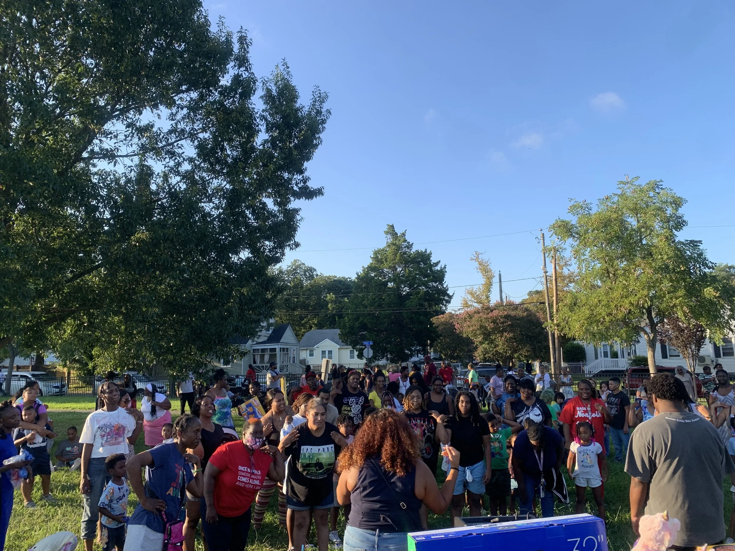 Norfolk Freedom Fest