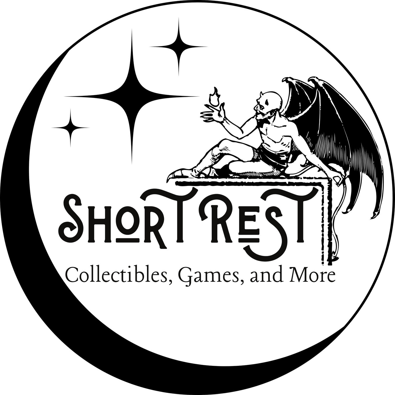 Short Rest
