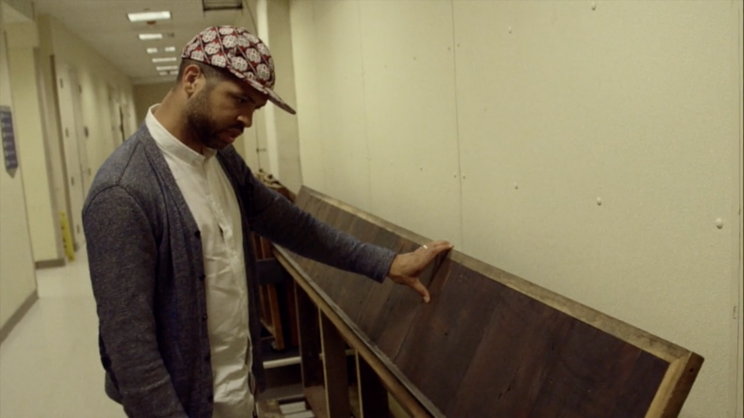 Looks of a Lot | The Turnaround (Excerpt)