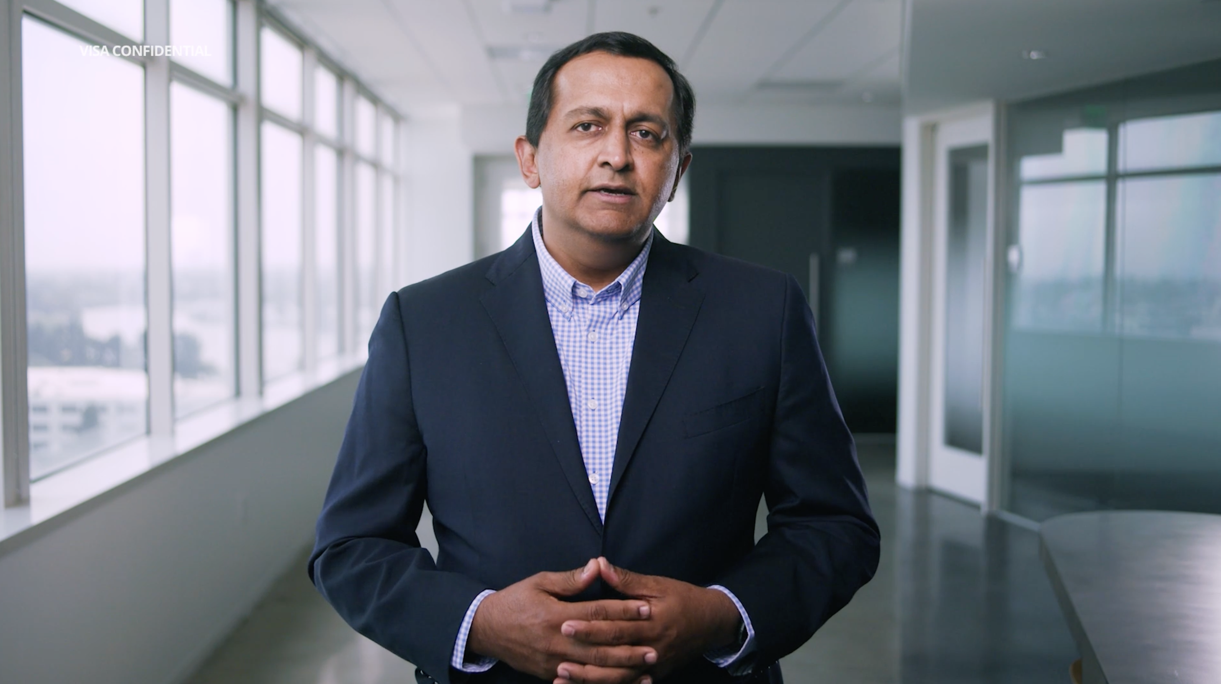 Visa Executive Education Videos