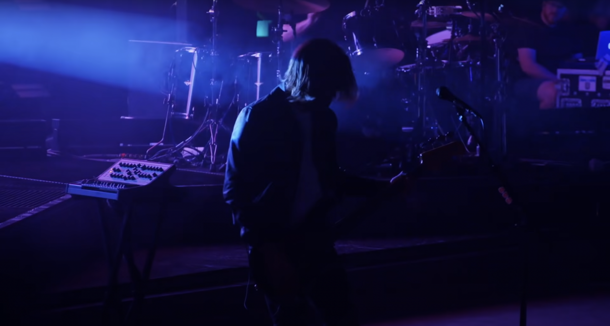 Paramount: CMT On The Road