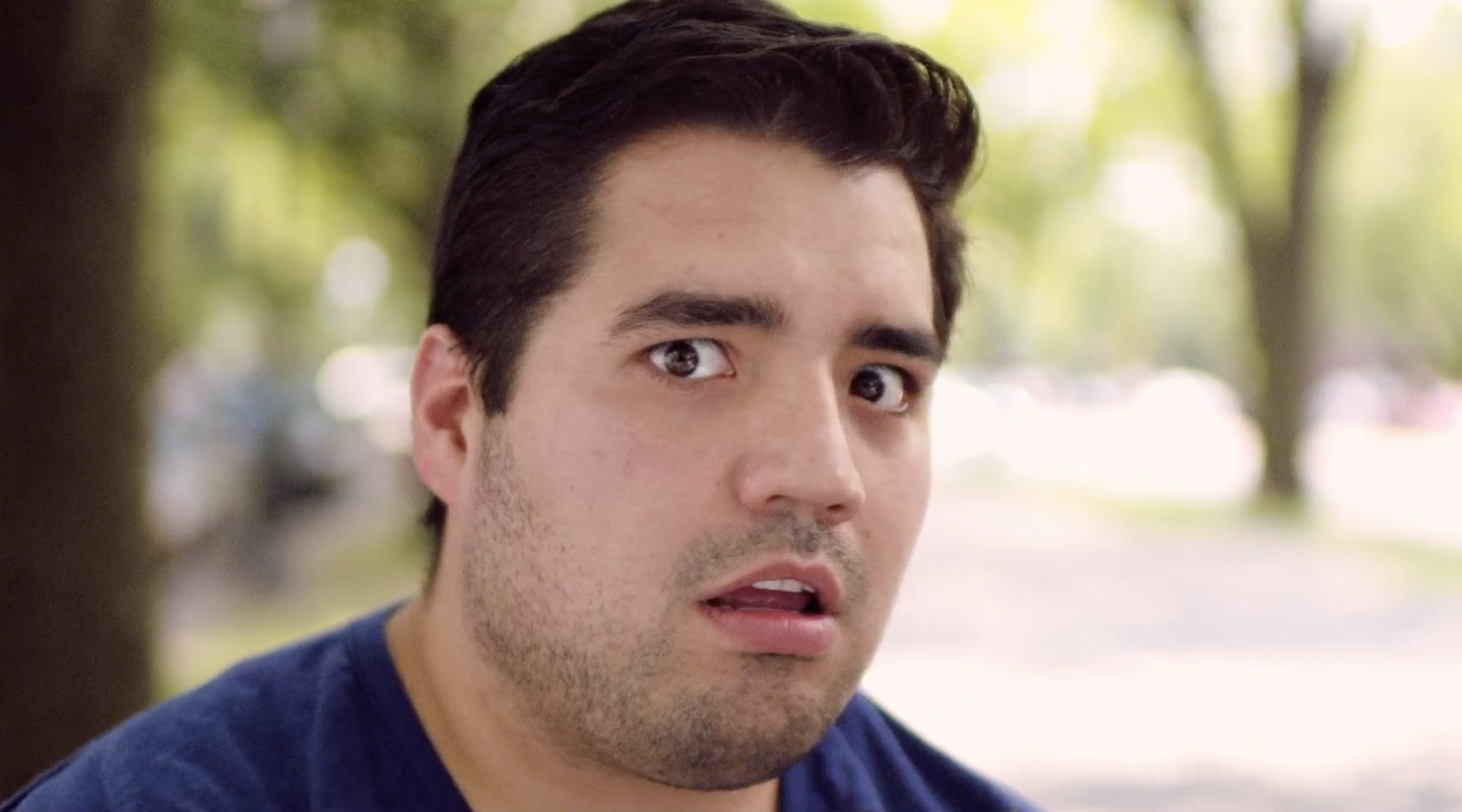 H20 Wireless | Mama's Boy