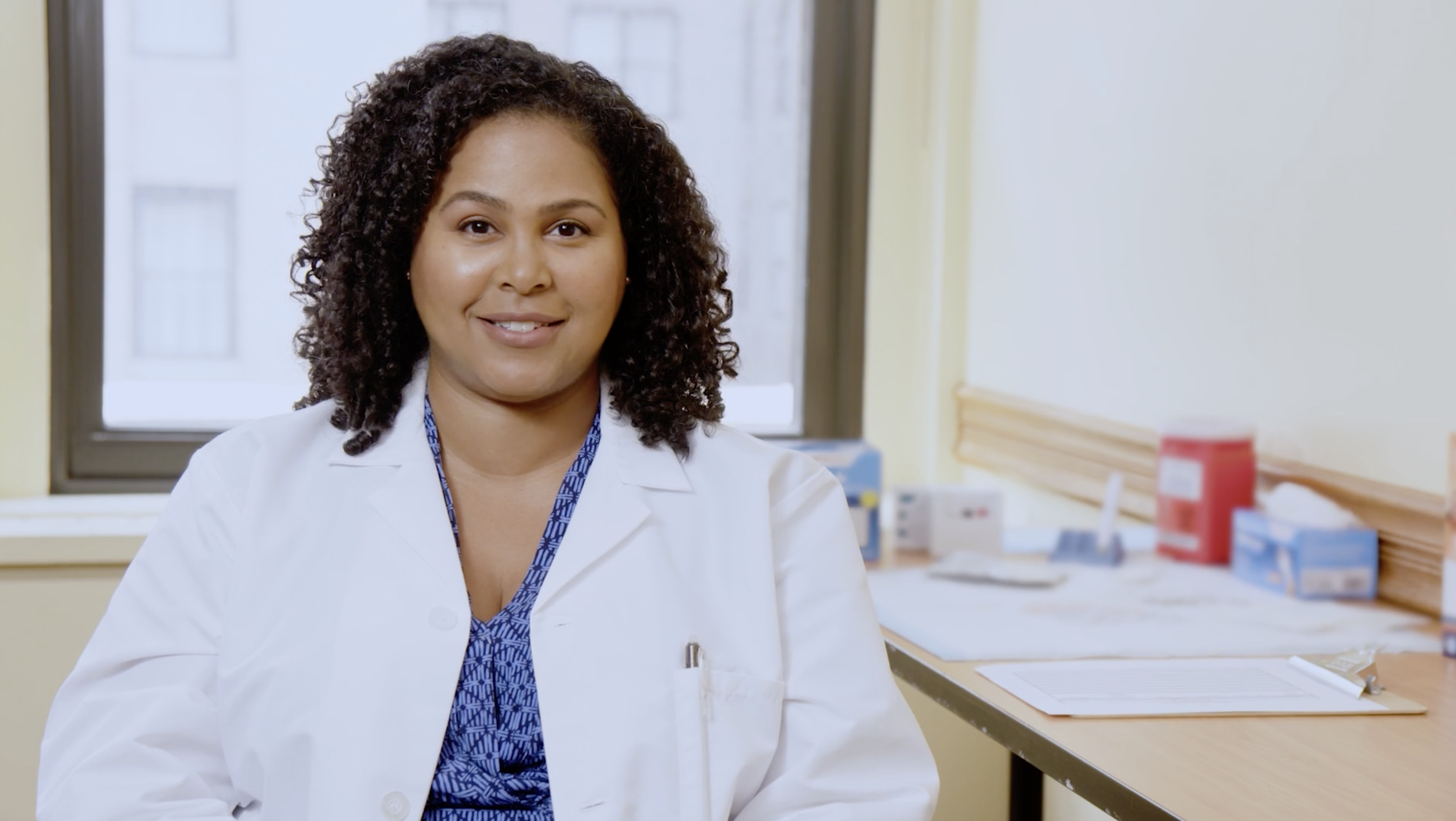 Medical Training Videos