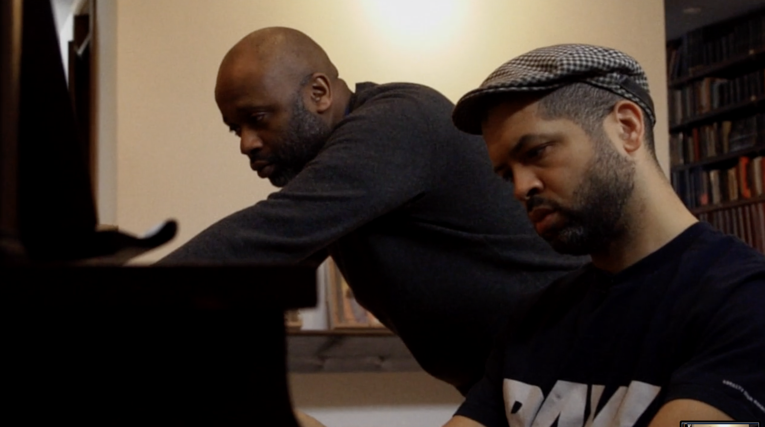 DOCUMENTARY | Looks of a Lot