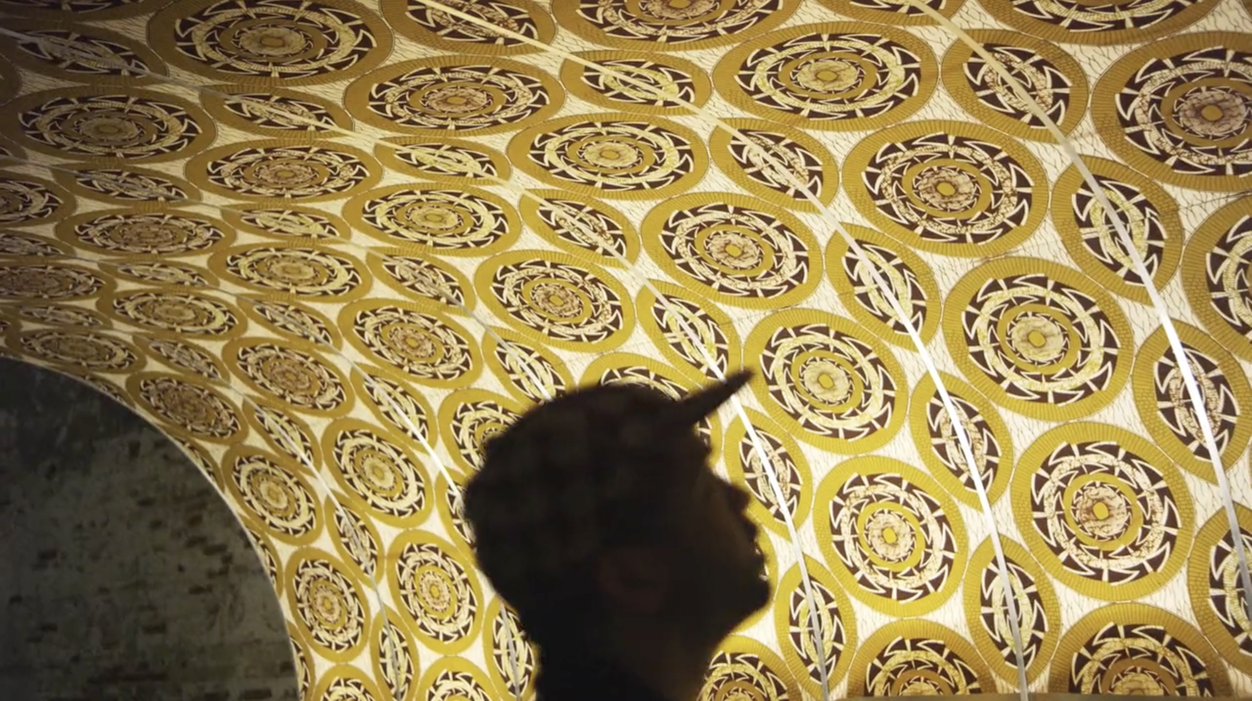 Jason Moran | STAGED