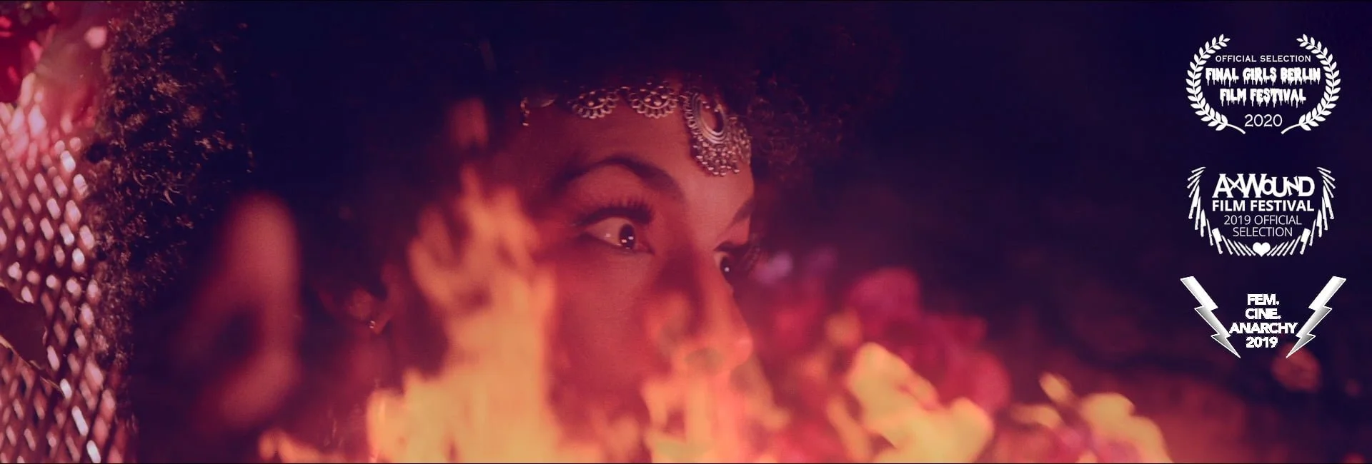 Fire Girls