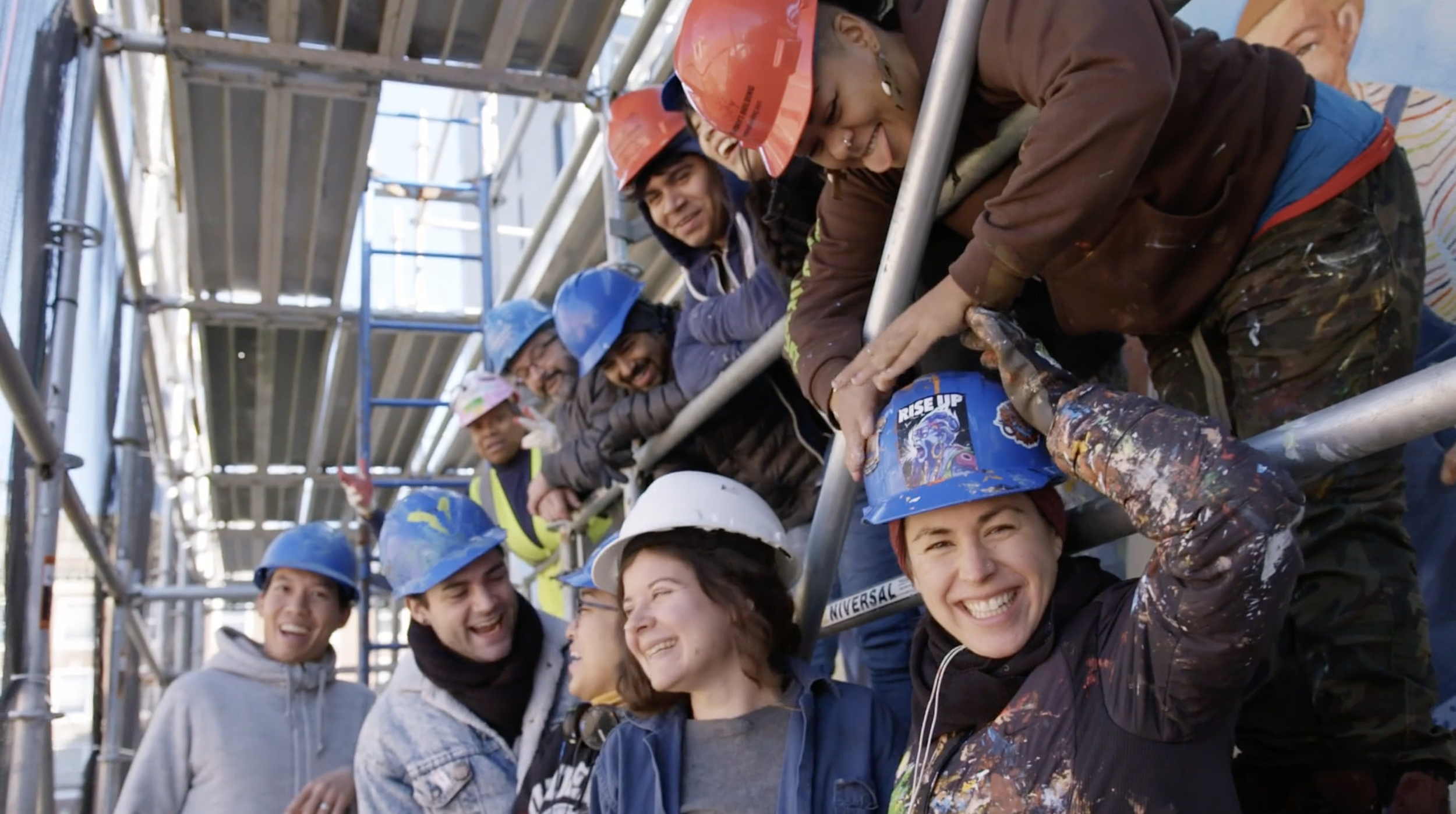 Katie Yamazaki | Novo Foundation