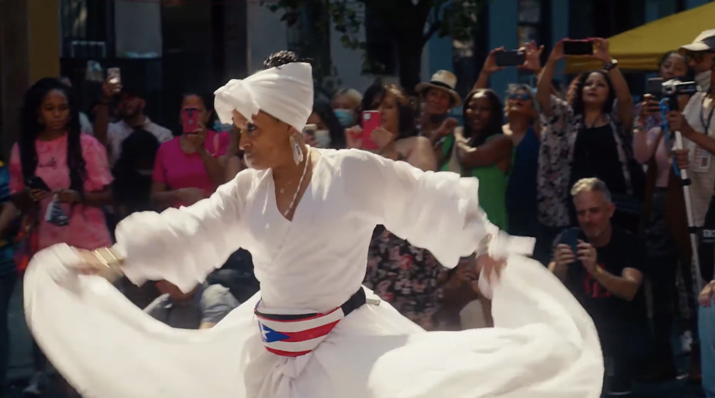 The Met | Civic Practices Series