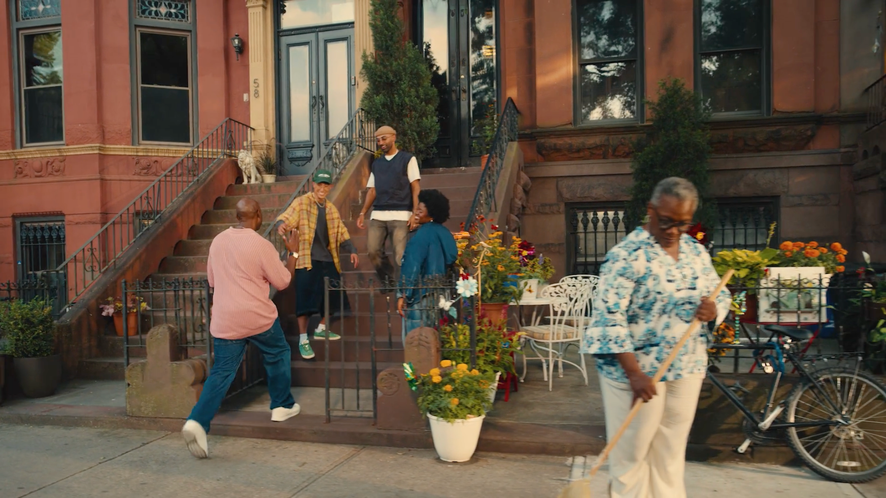 COMMERCIAL | NYC Votes