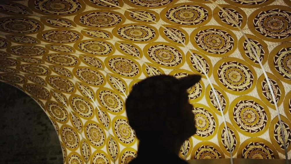 Jason Moran | STAGED