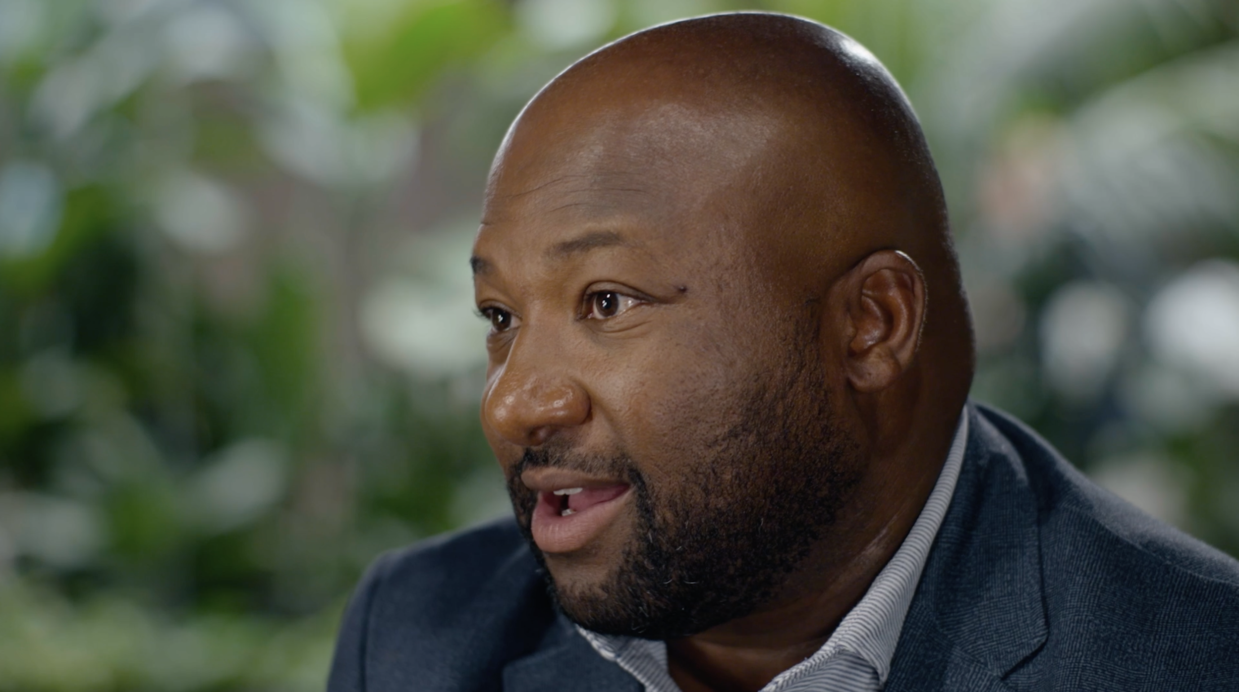 EVENT COVERAGE | Blackstone Executive Summit