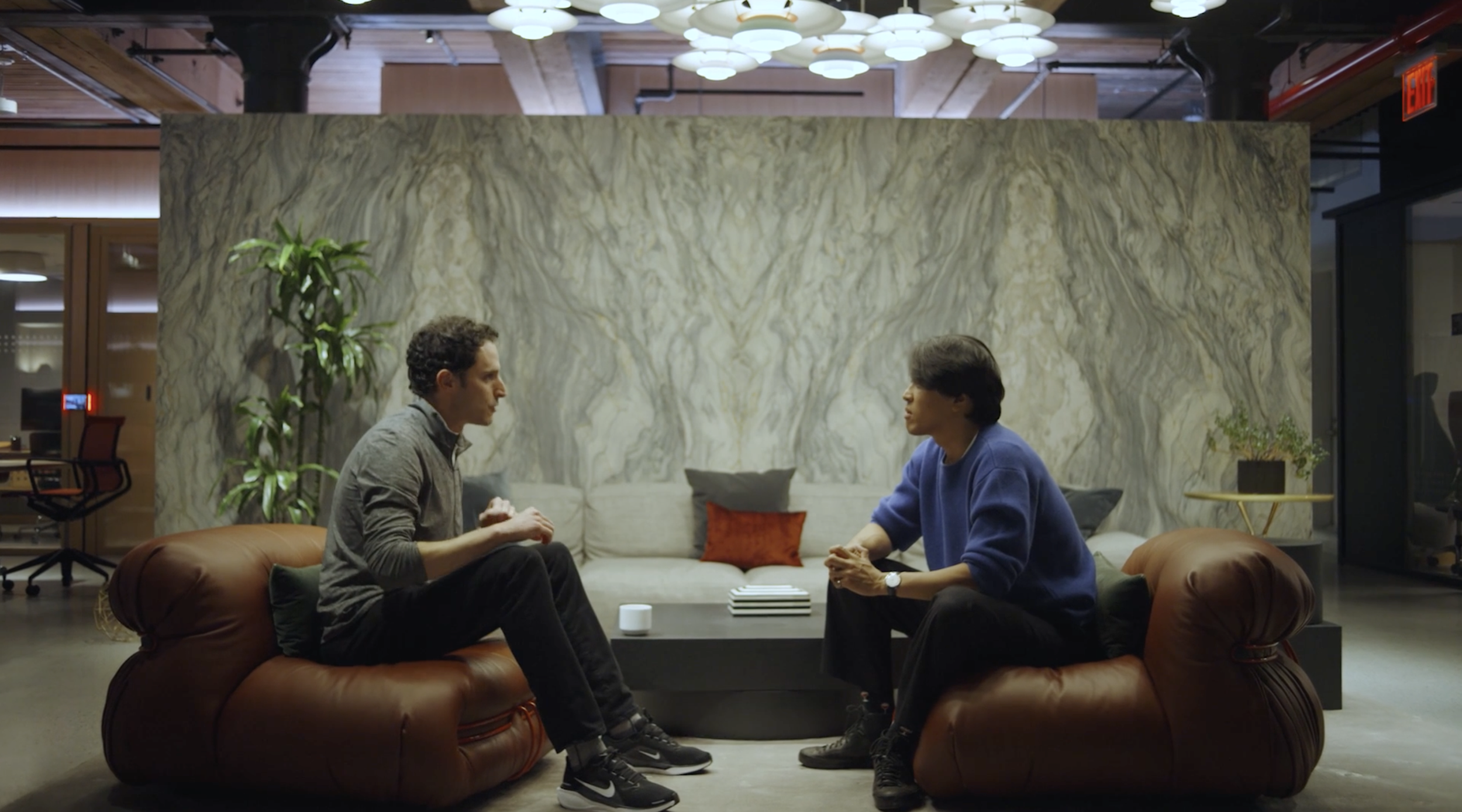 Oboe Founder Video