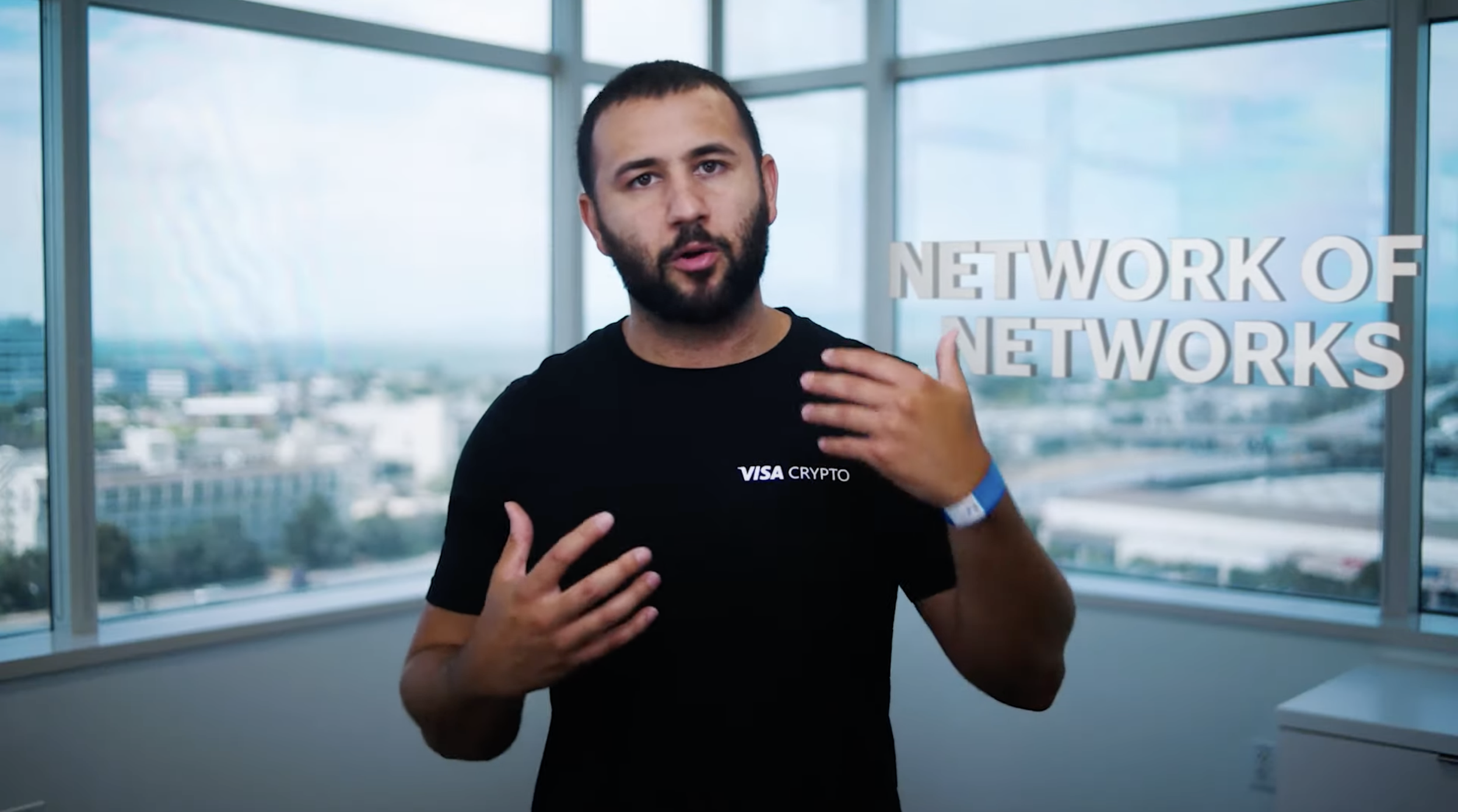 BRAND PROMO - Visa Fintech