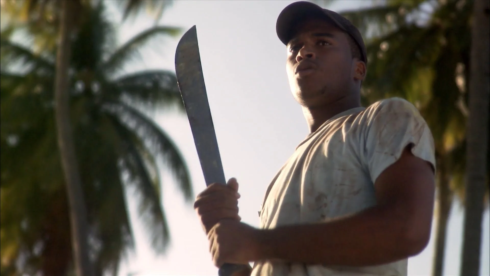 The Ballplayer