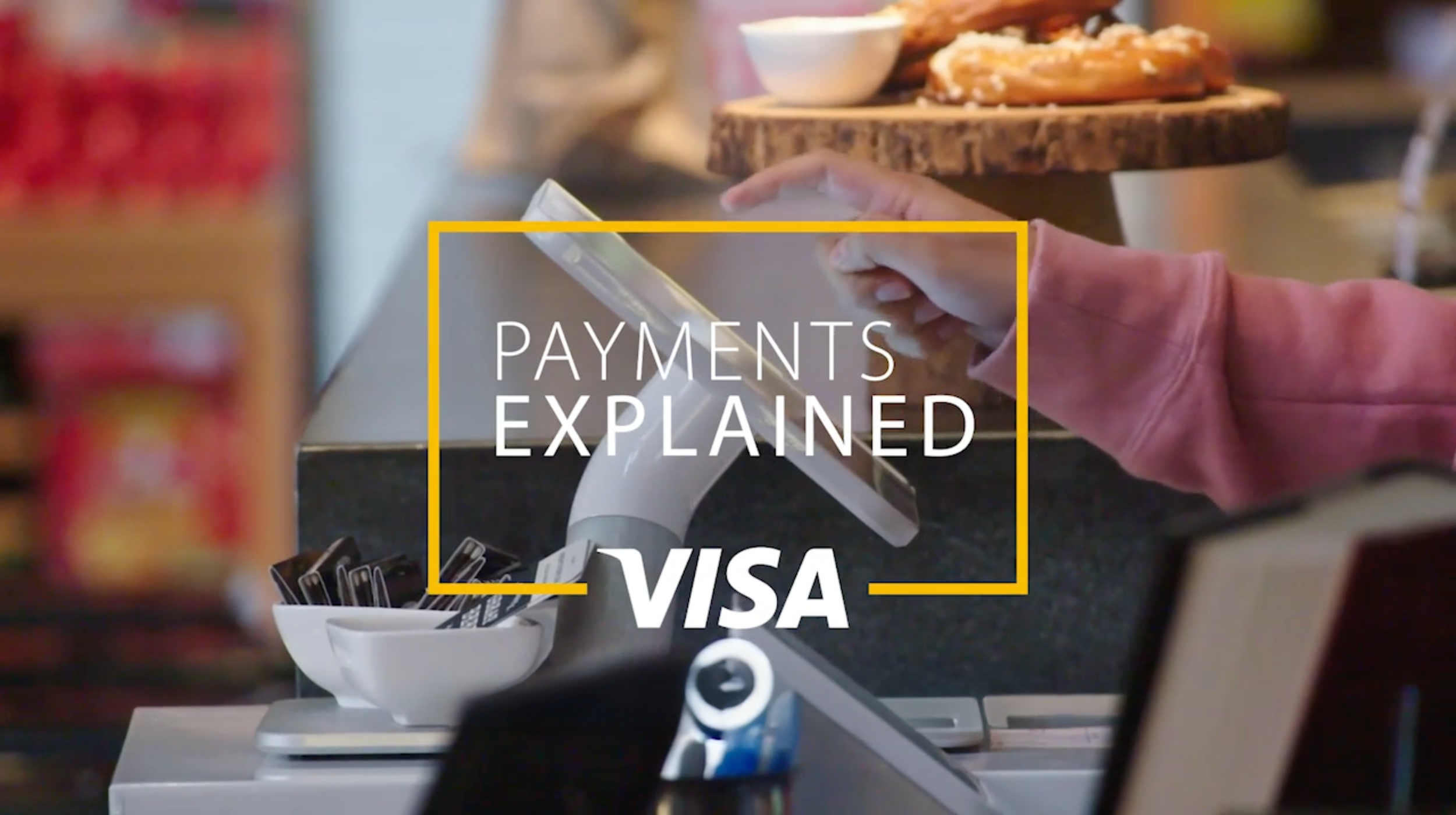 Visa | Payments Explained