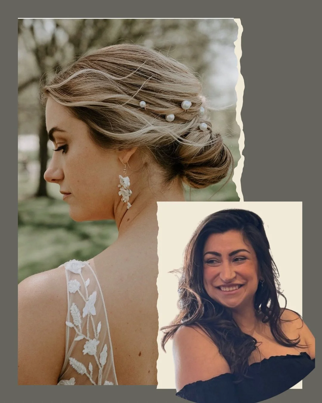 Geometric drawing of an outline square with sections divided by vertical, horizontal, and diagonal lines.