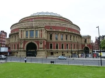 Royal Albert Hall