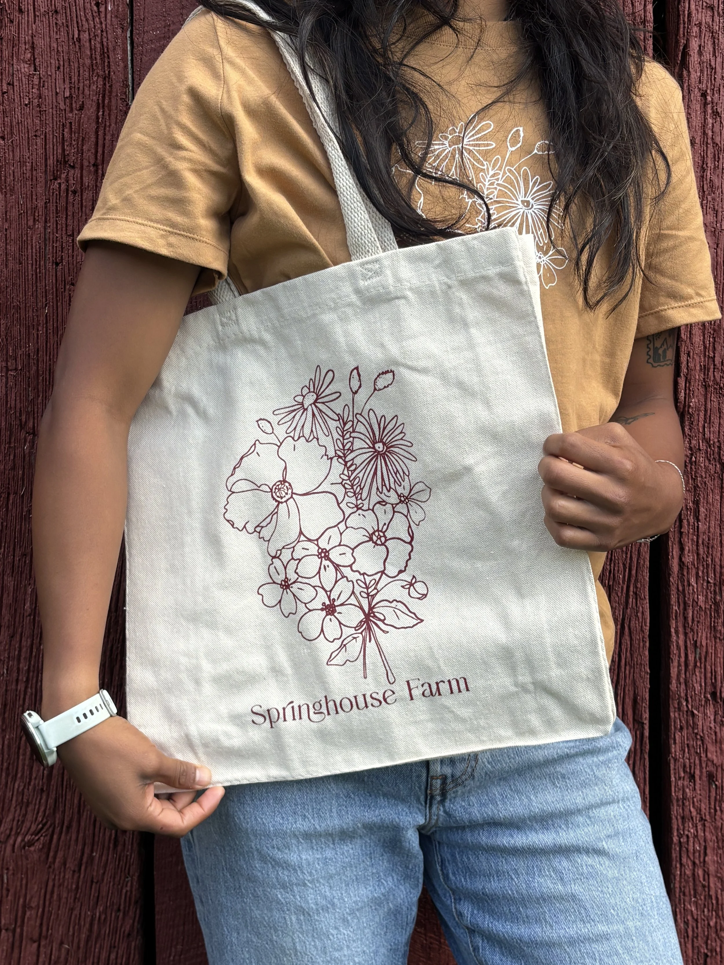 Tote Bags