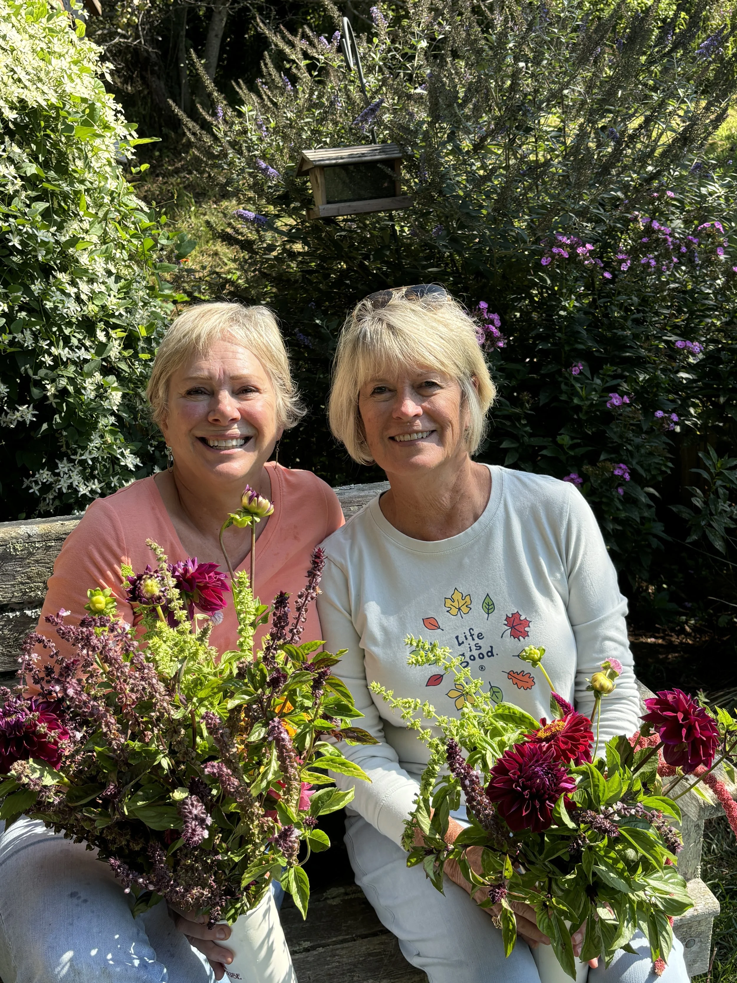 Springhouse Farm Volunteers, Boone and Vilas, NC.jpeg