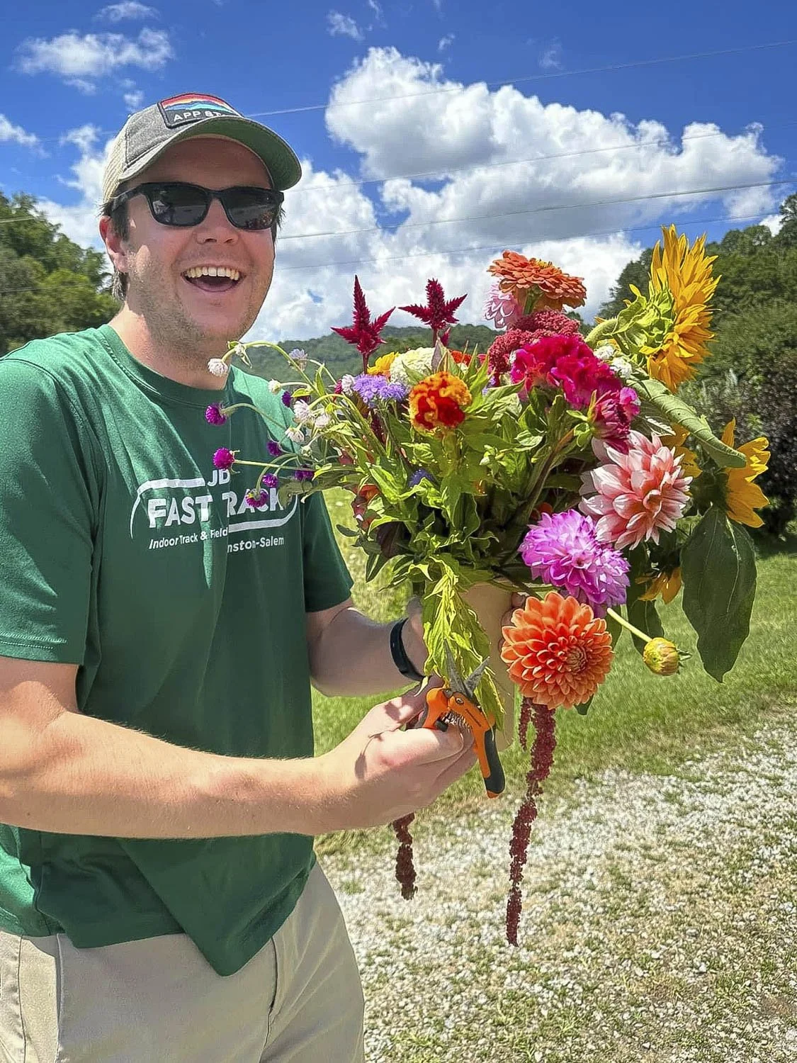 You-Pick Flower Events, Springhouse Farm, Vilas NC-16.JPG