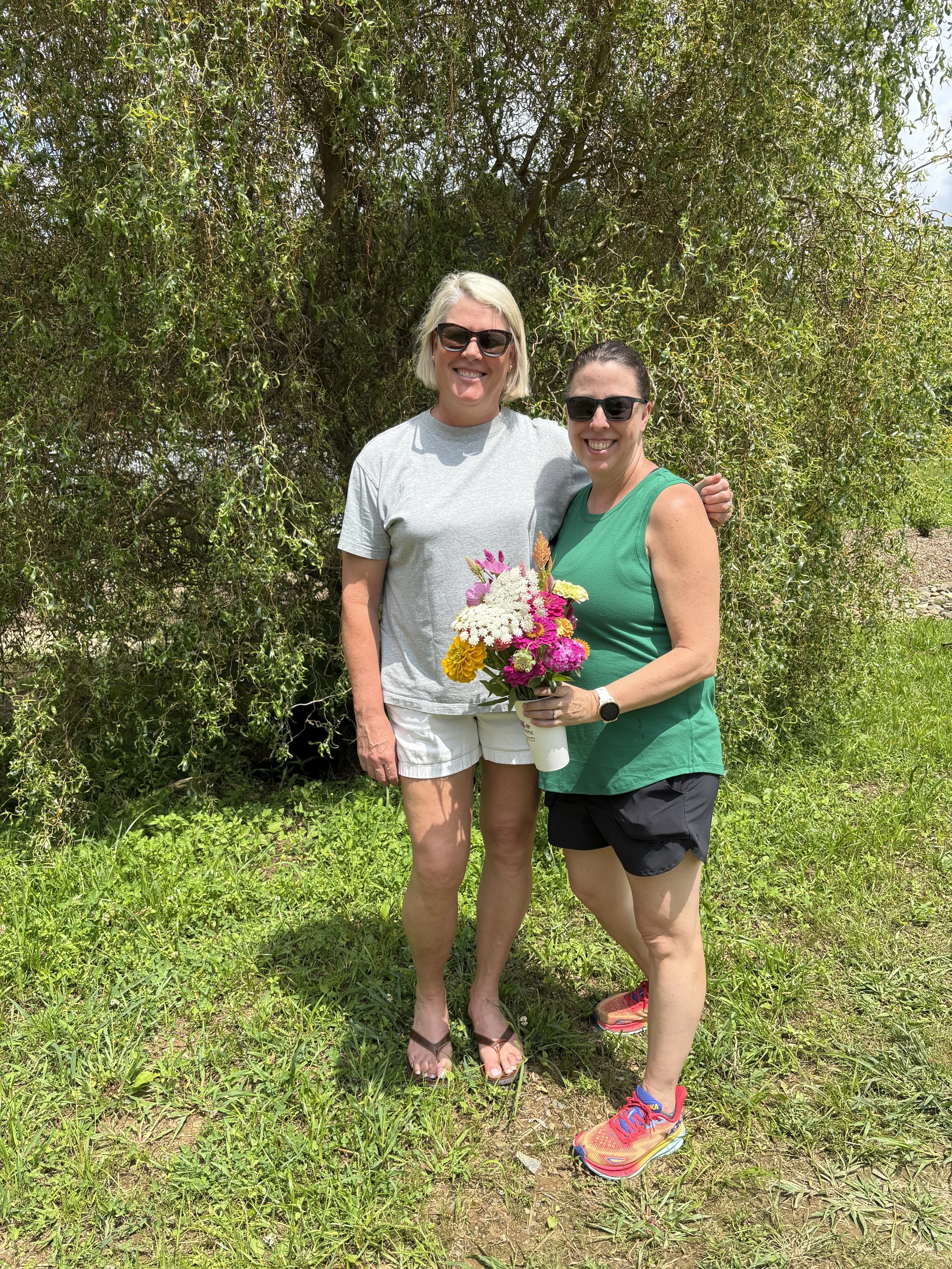 You Pick, Springhouse Farm, Vilas, NC.JPG