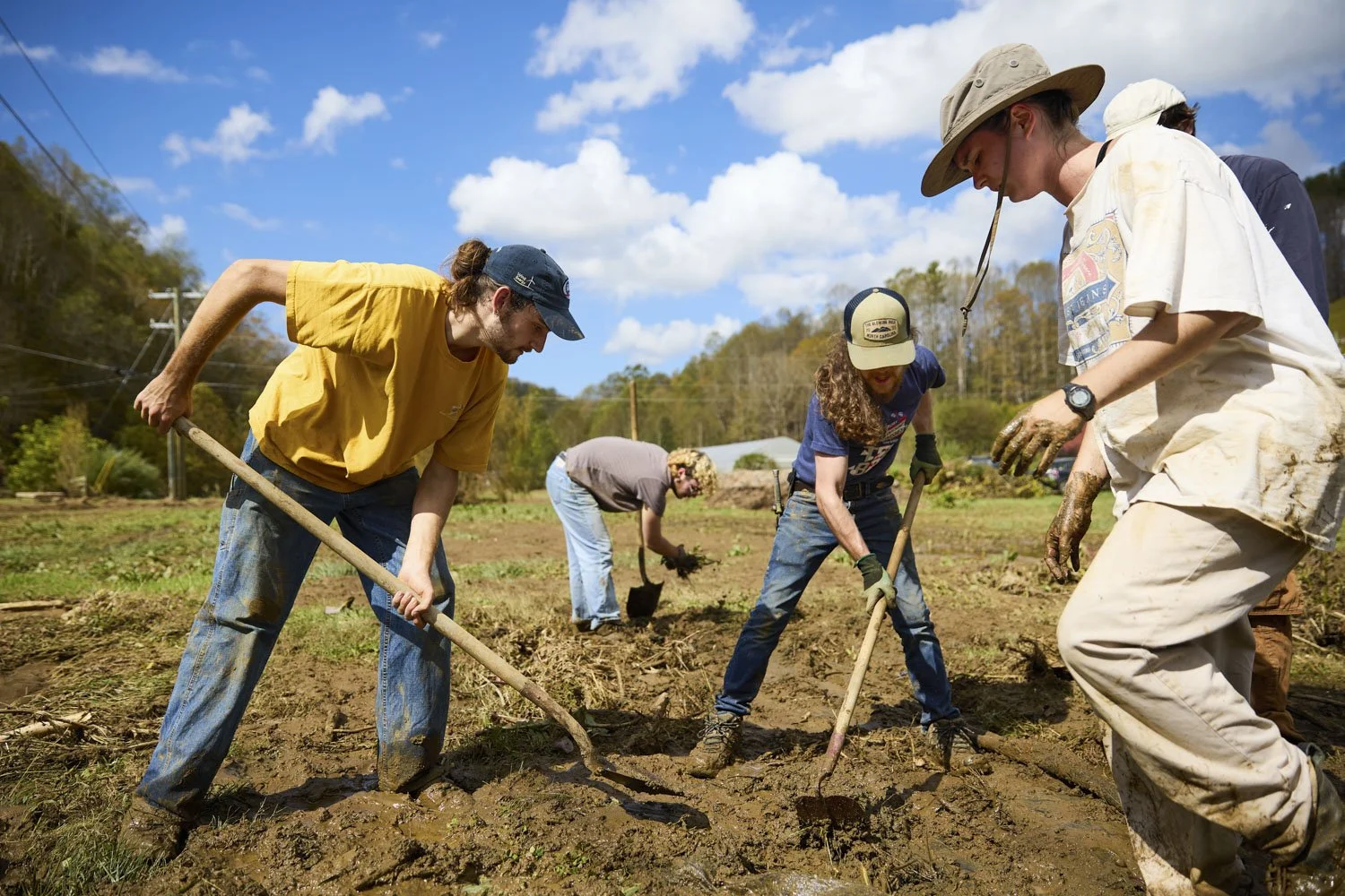 Storm Recovery at Springhouse Farm, Vilas and Boone NC-2.JPG