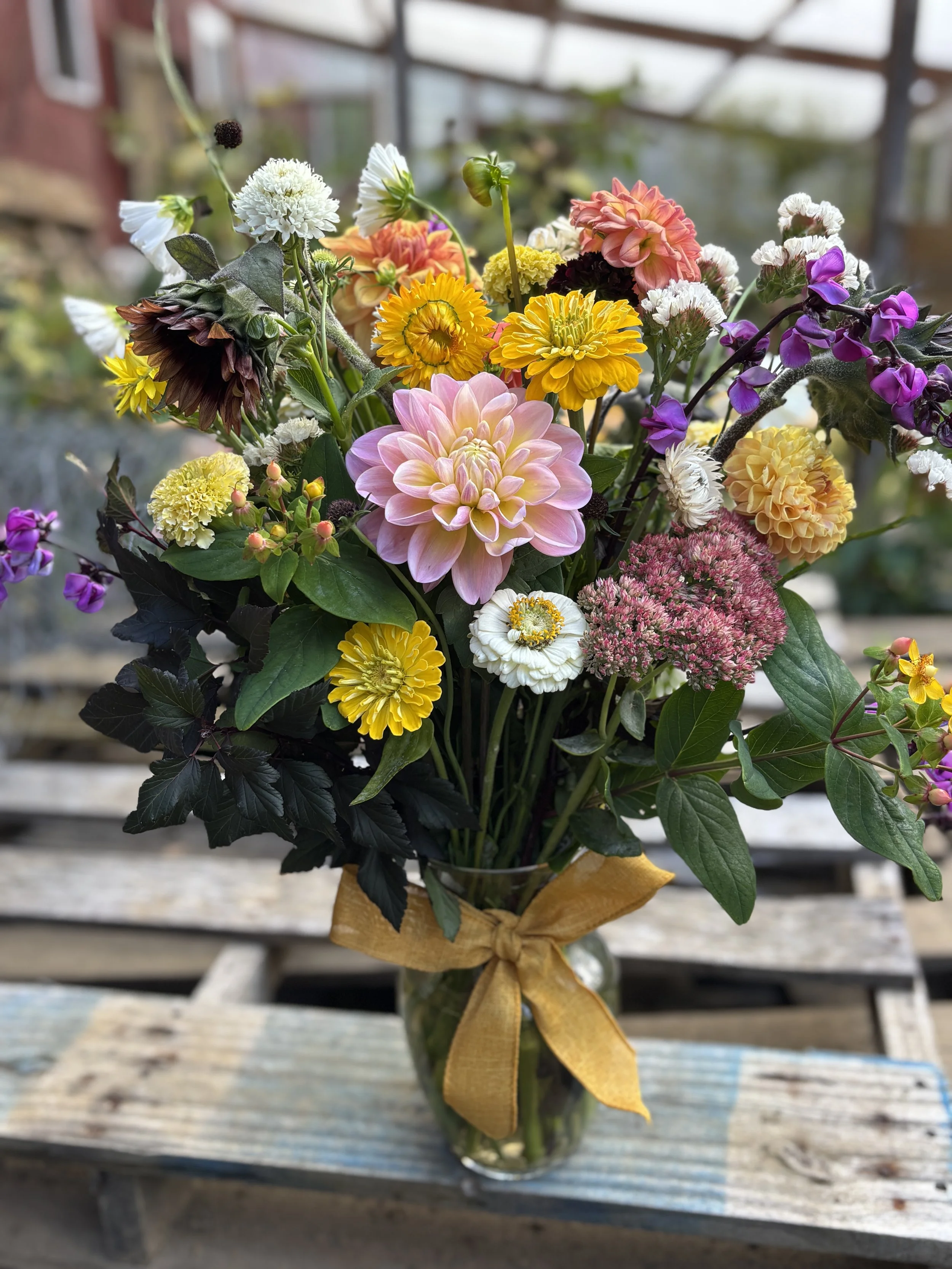 Favorite bouquet, Springhouse Farm, Boone, NC.jpg