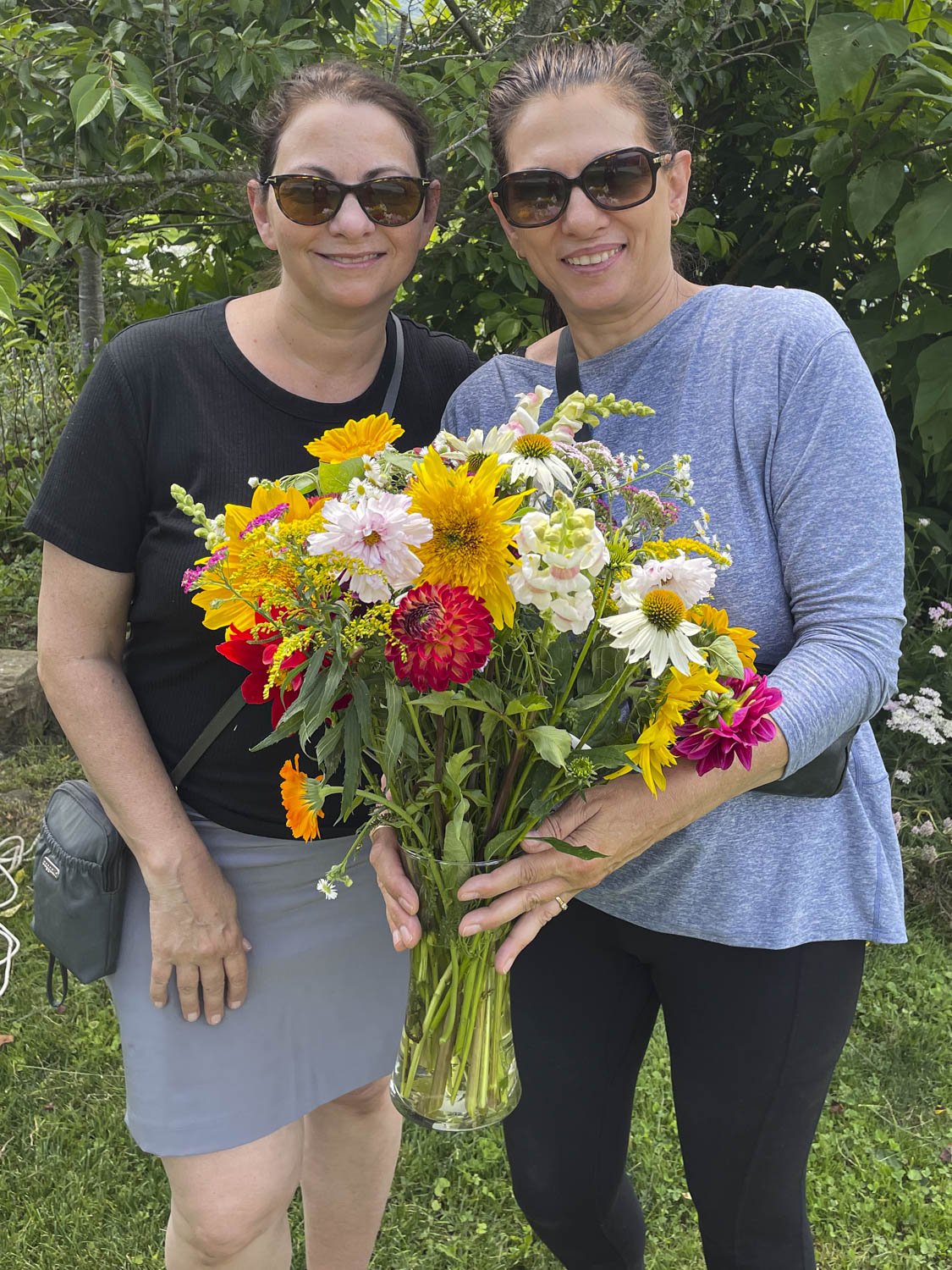 You-Pick Flower Events, Springhouse Farm, Boone NC.JPG