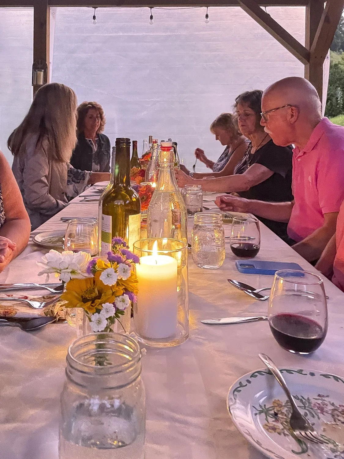 Farm-To-Table Harvest Dinner Event, Springhouse Farm, Vilas NC-17.JPG