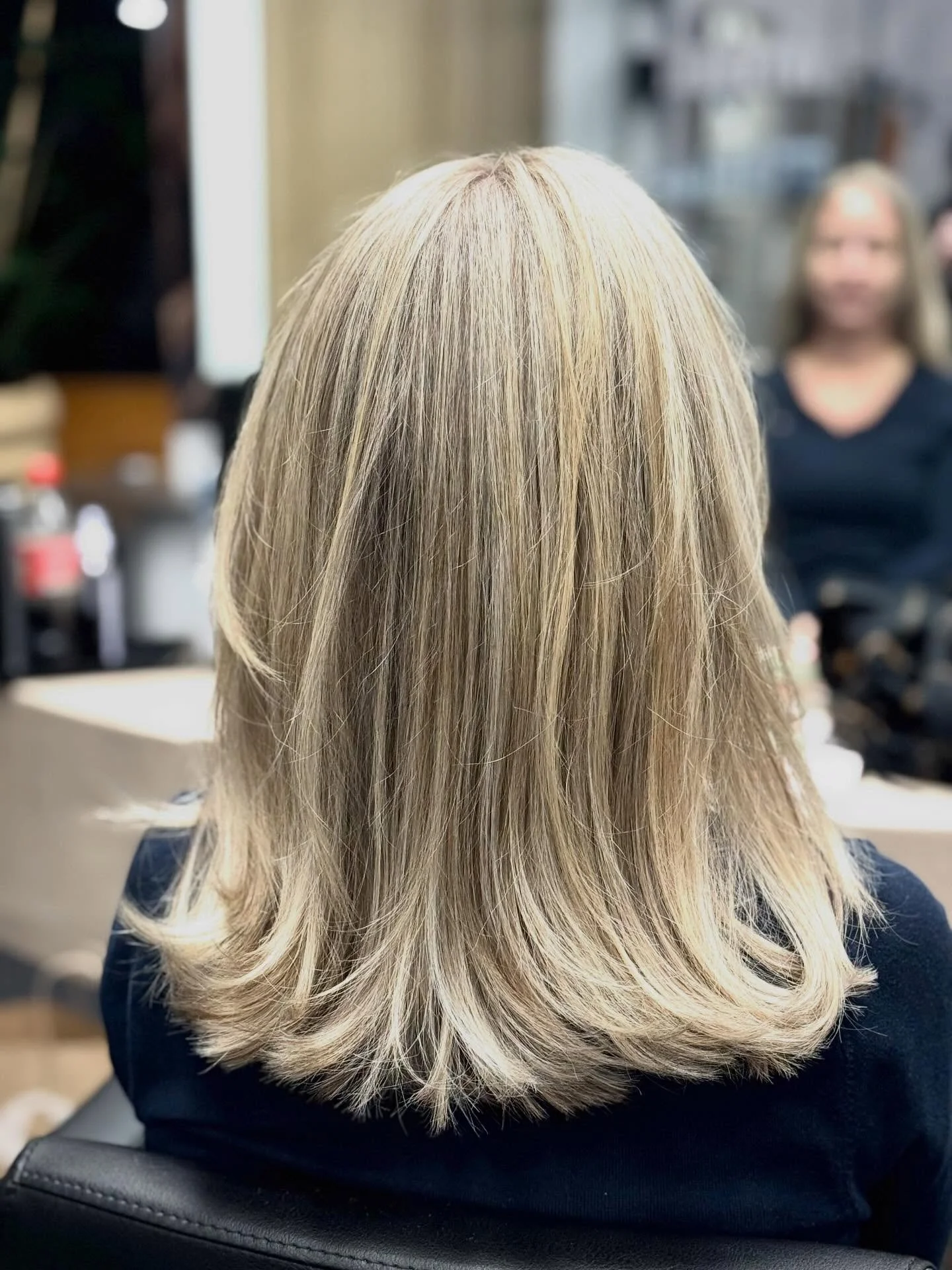 🤍 danke f&uuml;r Deine Zeit.., es hat soo viel Spass gemacht!