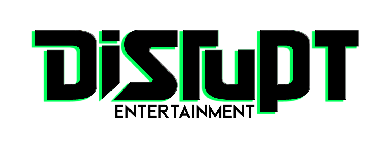 Disrupt Entertainment