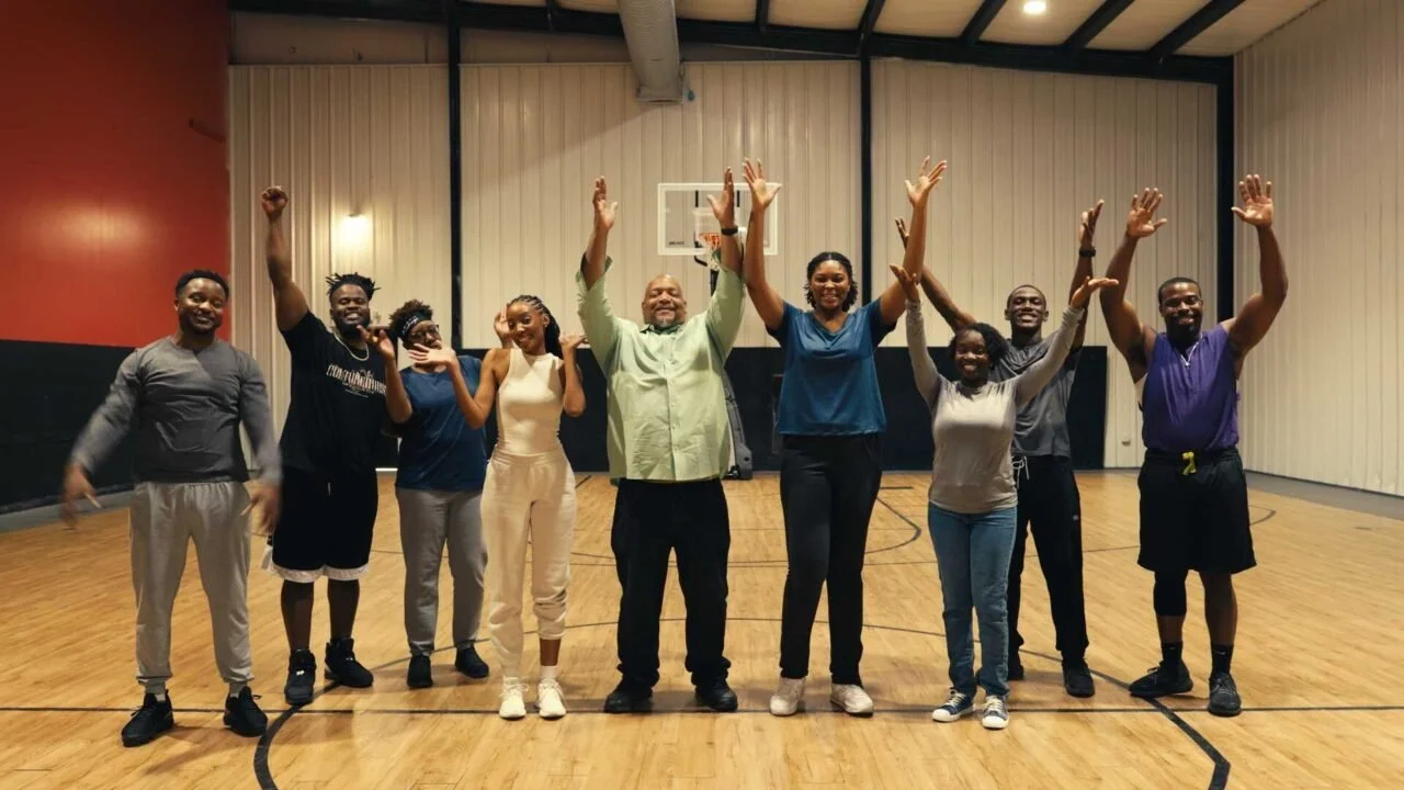 Cinemancy Reviews "Gospel Of Dating"
