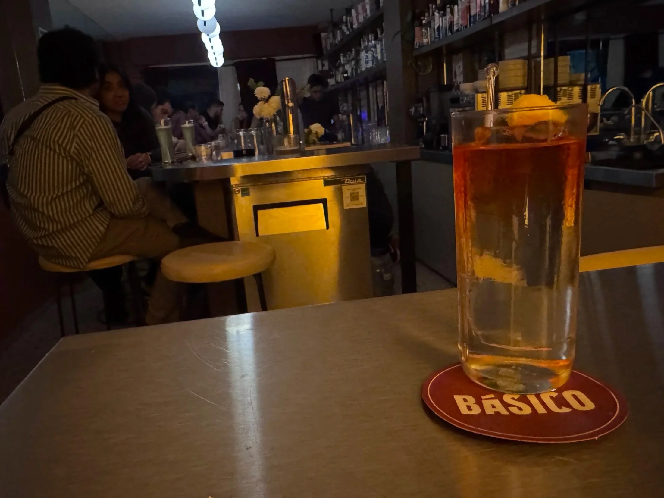 12 of the best cocktail bars in mexico city