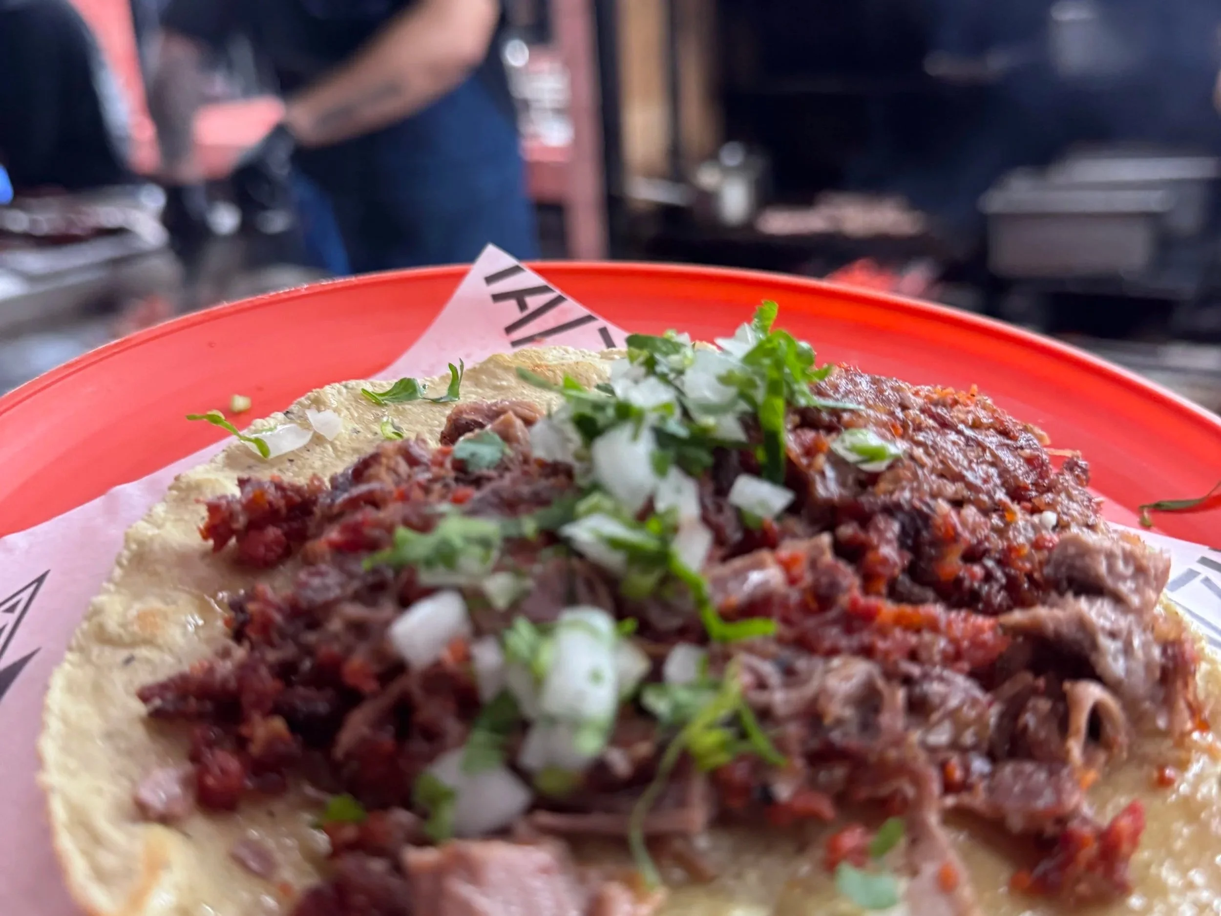 12 OF MEXICO CITY’S BEST RESTAURANTS