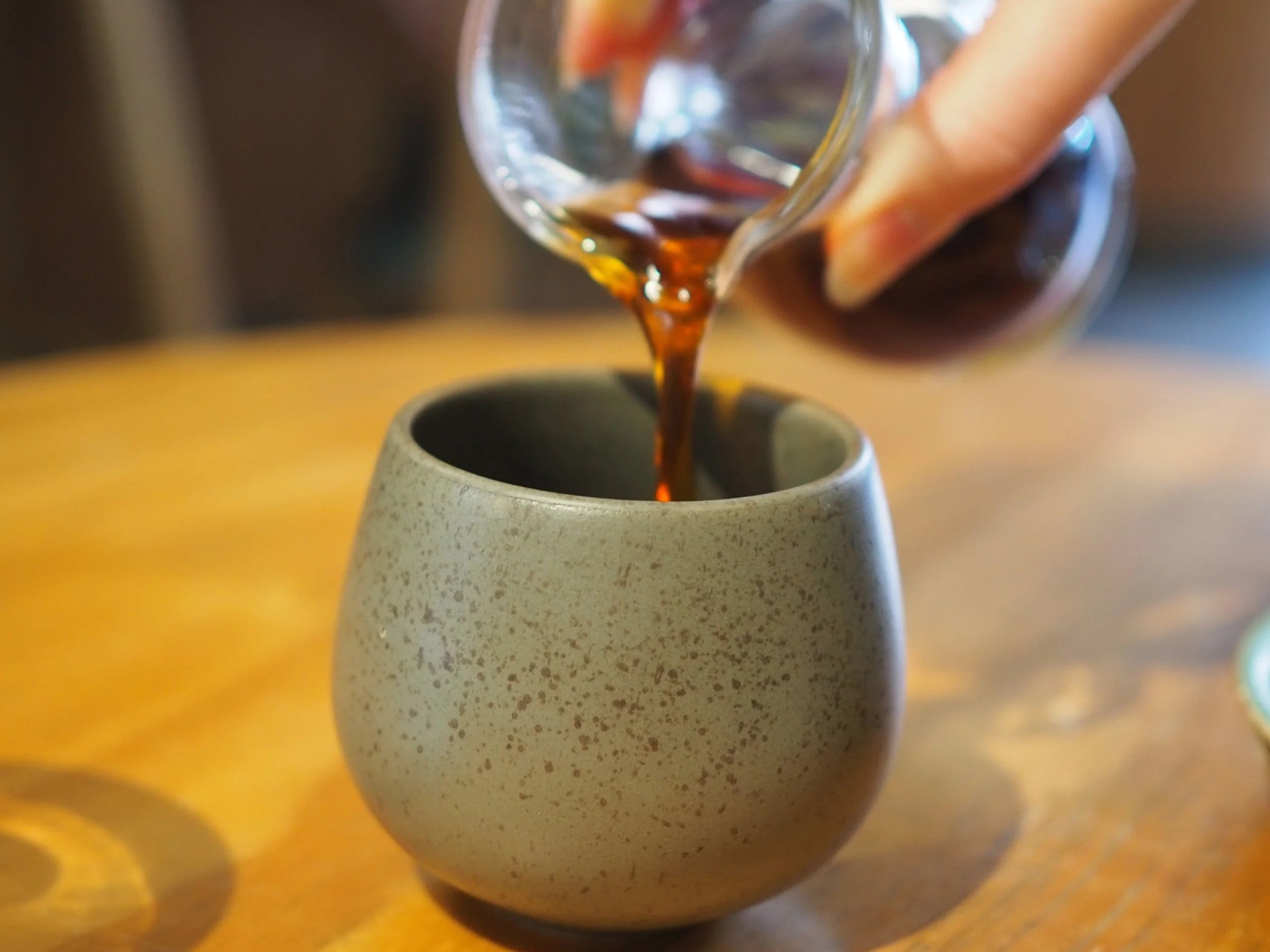 5 GREAT MEXICO CITY COFFEE SHOPS