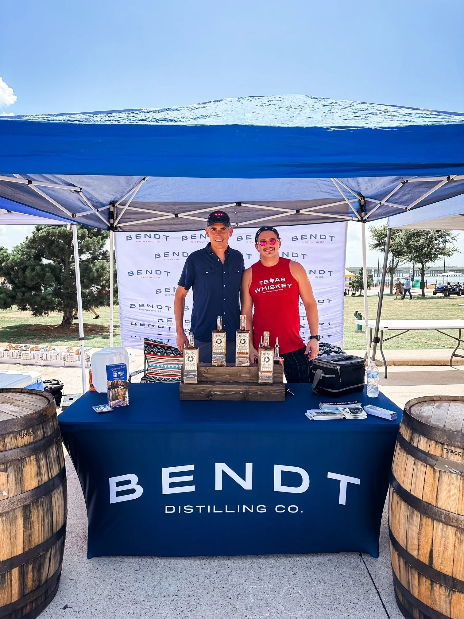 Brew & Que Festival