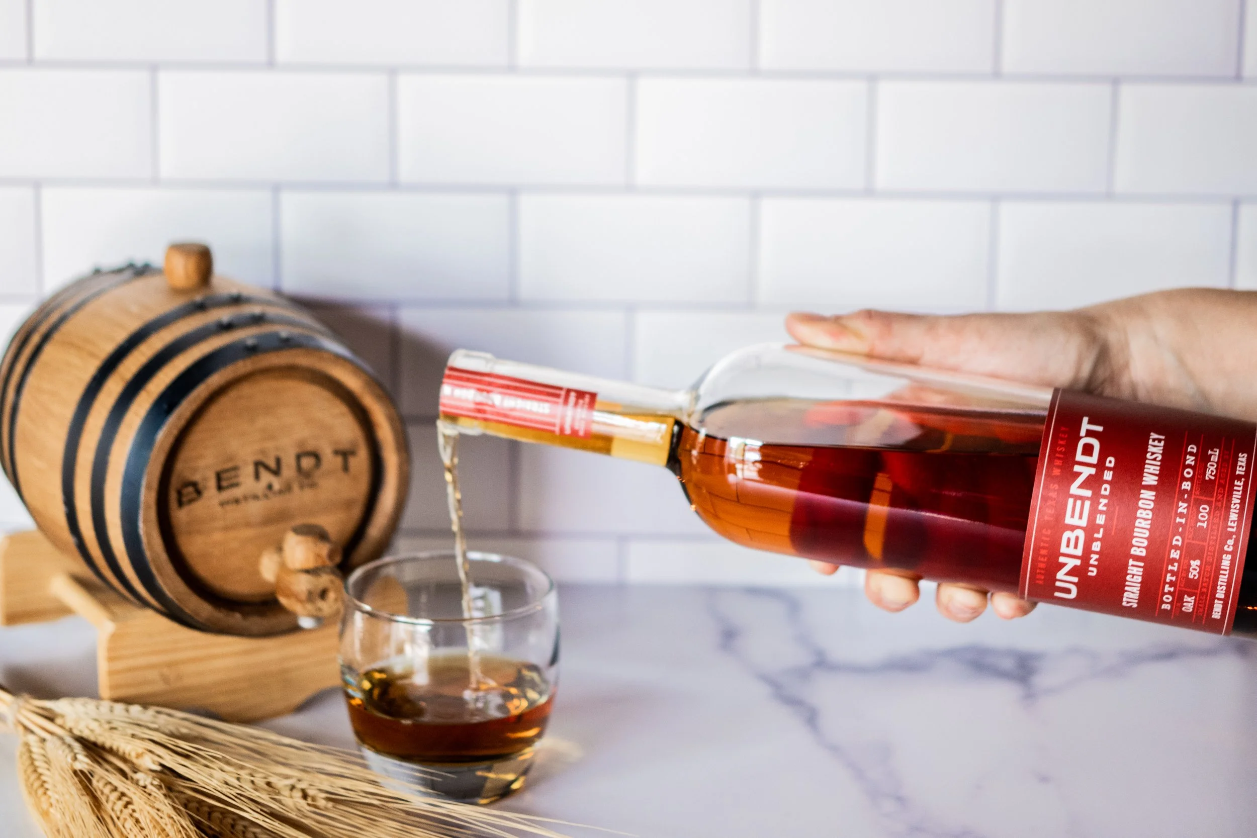 Celebrate National Bourbon Day
