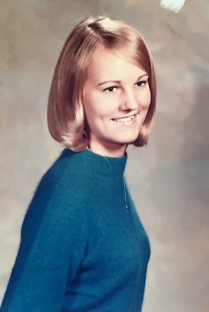 Barb (Haskett) Marquis - Ethel's Daughter & Natasha's Mother - est. 1971