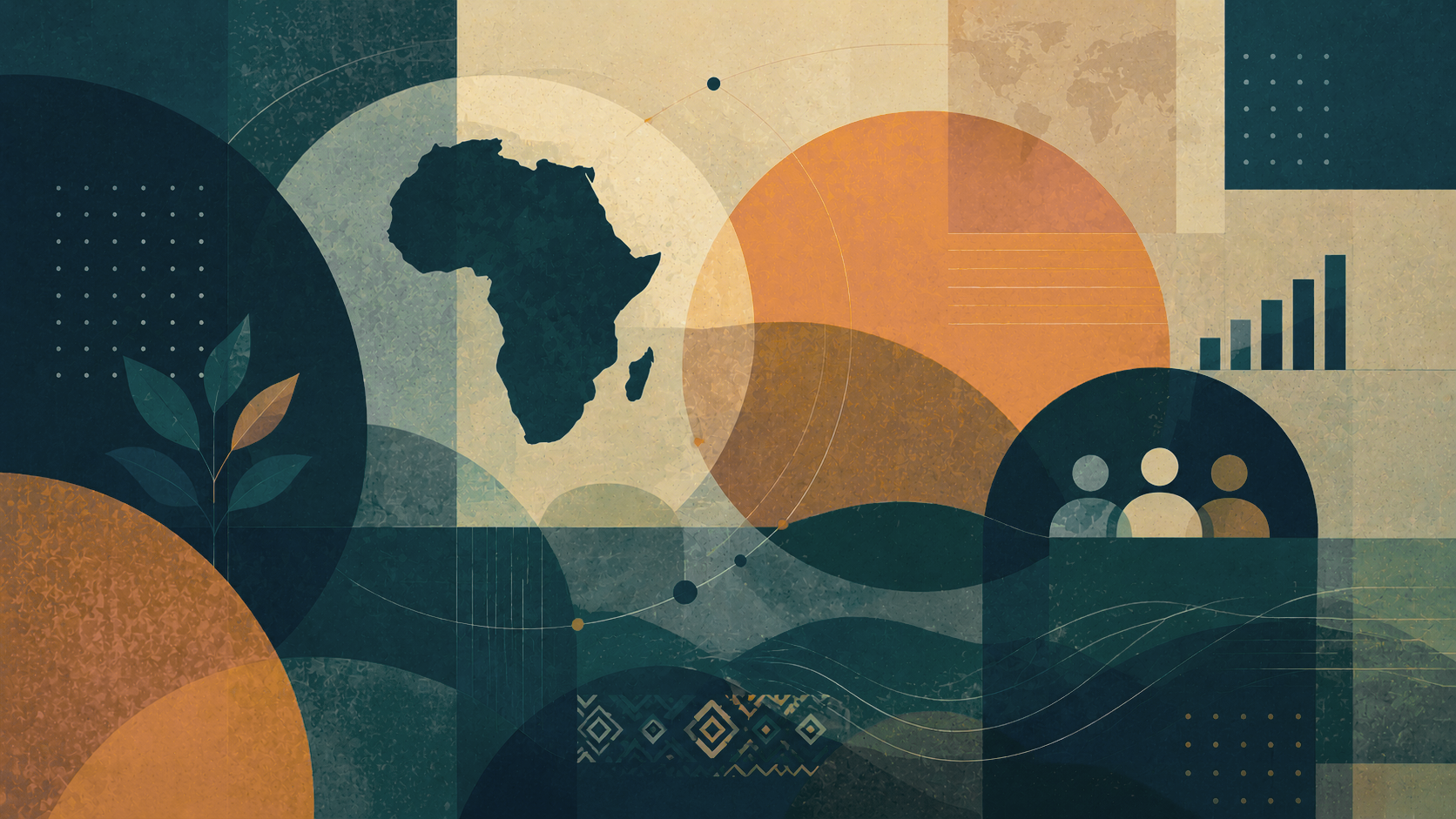 Rooted and Rising: Behavioral ESG for Africa’s Agenda 2063