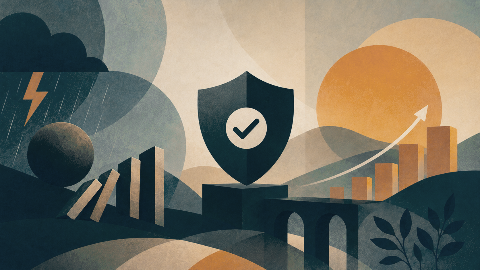 Reframing Compliance:   From Cost Center to Revenue Protection Center