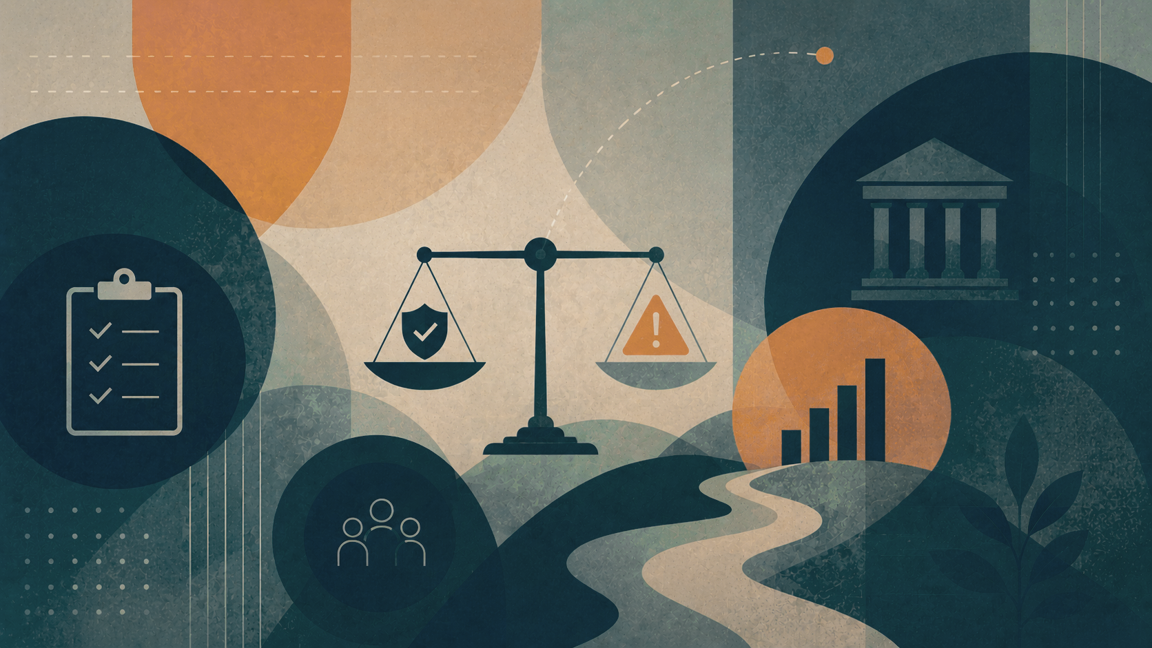 Deregulation Doesn’t Mean Compliance Should Slip
