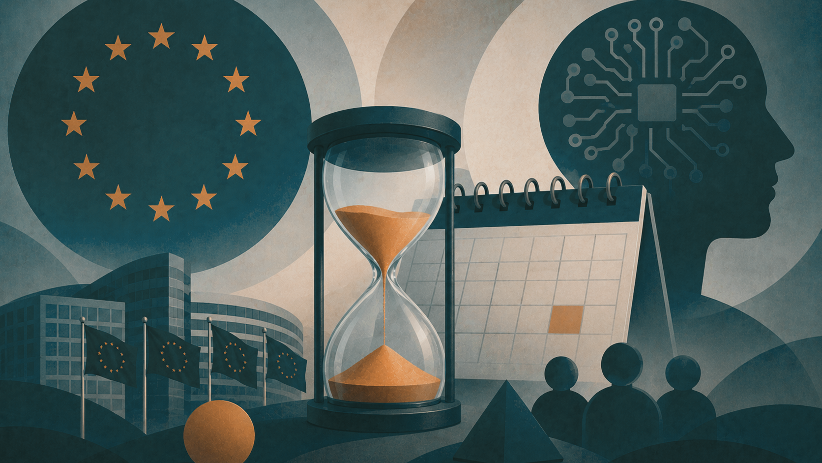 EU AI Act Article 14: Don’t Treat The Delay As Permission to Wait 