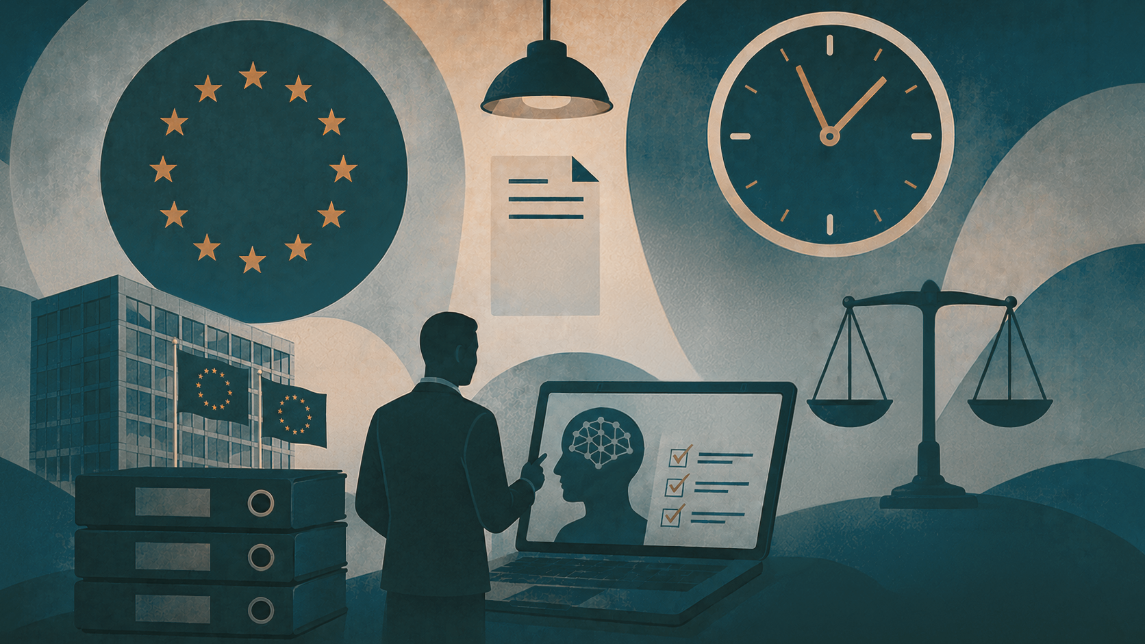 When the SEC Asks About Your AI Review Process, What Will You Show Them?