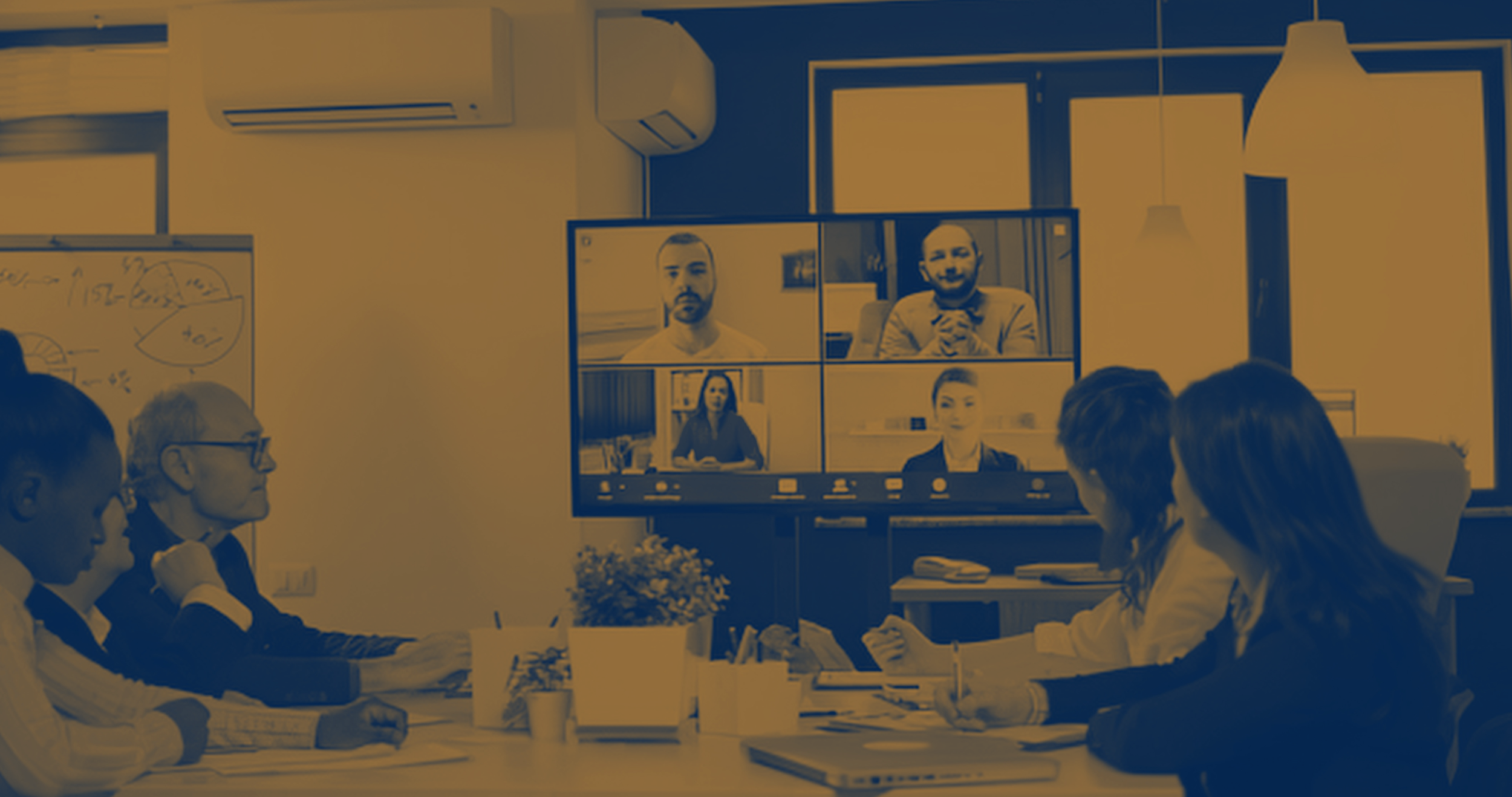 When the Face on the Screen Isn't Real: Rethinking Trust in the Family Office&nbsp;