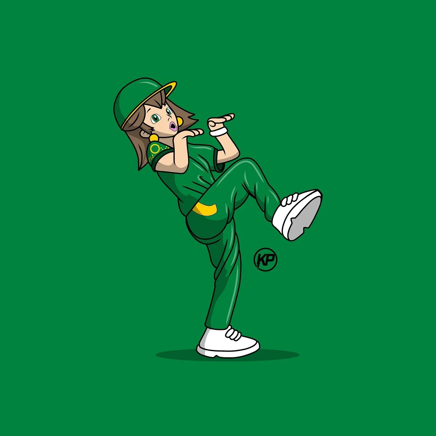 Chill out Raygun.
&bull;
&bull;
&bull;
#digitalartwork #digitalartist #graphics #graphicdesign #graphicdesigner #illustration #illustrator #adobeillustrator #vector #logodesigner #logo #logos #branding #clothing #design #creative #marketing #imagery 