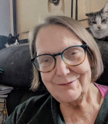 Patricia A Bunner